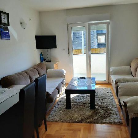 Apartments Jovana ชาเบลียค ภายนอก รูปภาพ
